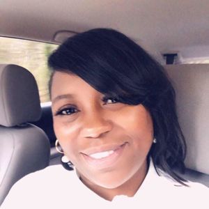 Meet your Posher, Tamara